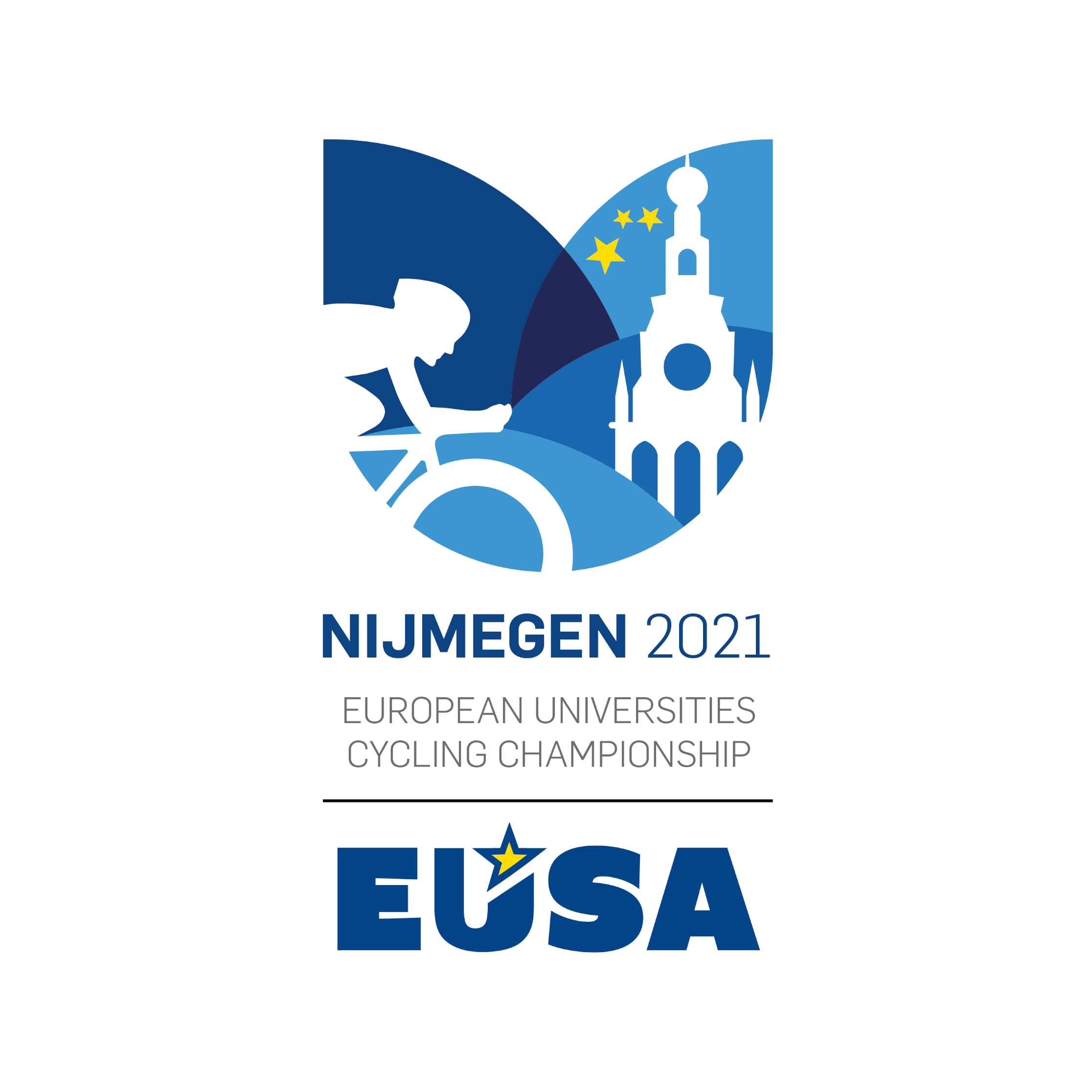 Nijmegen 2021 - European Universities Cycling Championship